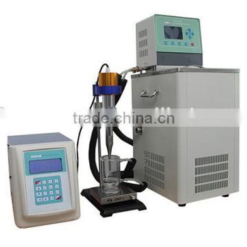 Ultrasound probe Low-temperature refrigerated chamber Ultrasonic Extractor price