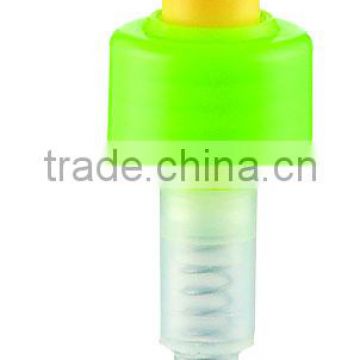 Wholesale 28/410 Plastic Lotion Pump For Shower Bottle 24/410