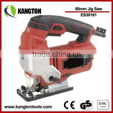 800W 6.5A 100mm(4") Woodworking Jig Saw