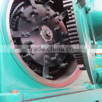 9FC-320 guangzhou port straw grinder