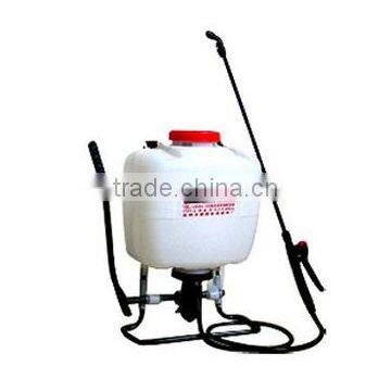 manual water sprayer