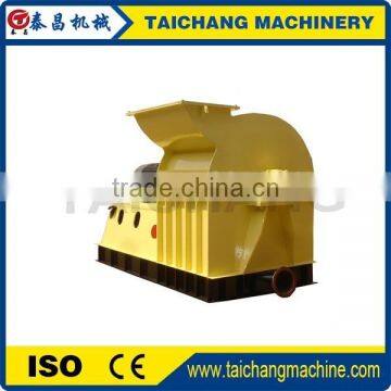 Electric Motor 90-110kw 4-6 Ton per Hour Capacit Corn Waste Crude Fibre Multi-function Hammer Mill Machinery Maker photo-3