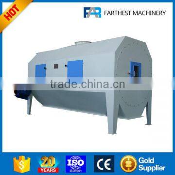 Widely Used Flour Mill Grain Drum Cleaning Machine