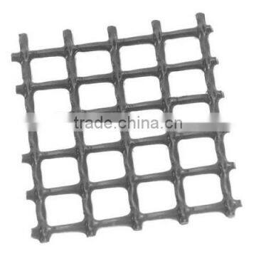 HDPE Plastic Square Hole Mesh