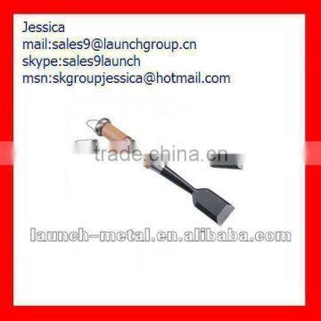 LF-JFC-23 wooden handle Firmer Chisel