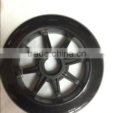 PU Wheels Skate Wheels Luggage Wheels