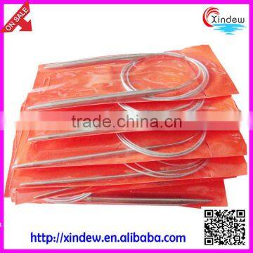 Circular Stainless Steel Knitting Needles photo-2