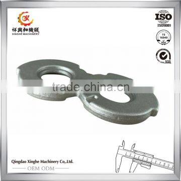 customized steel forging stainless steel trailer hub