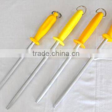 Diamond Core Coated Knife Sharpening Steels photo-3