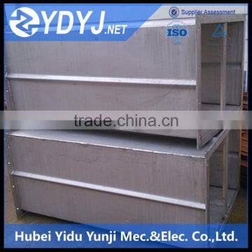 High Quality Connecting Casing for Bucket Elevator photo-5