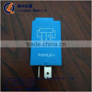 3726A52 JQ603 31V0003 FLASHING RELAY 31B0005 24V4W CLG614 SPARE PART JQ603B photo-3