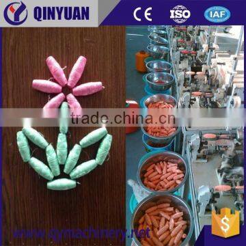 sewing thread for winding machine