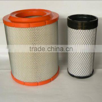 Forst Substitute Replacement Donaldson CartridgeFilter With High Efficiency P2366 photo-5