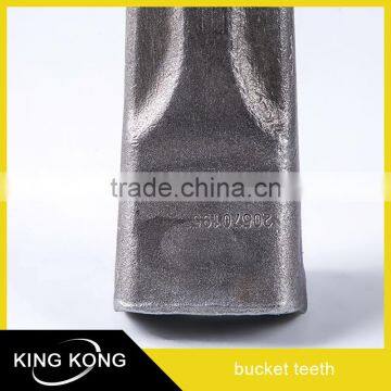 207-70-14151RC Backhoe Bucket Teeth for Excavator photo-4
