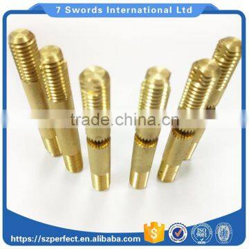 Mass Production Machiney Parts Metal Fabrications Service photo-4