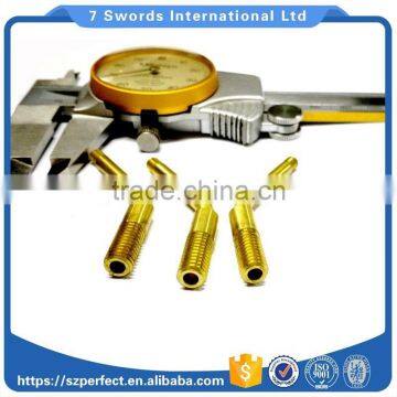 CNC Machining Precision Gears Parts in Aluminum/brass/stainless Steel Material photo-5