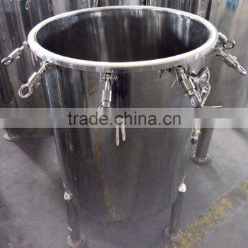 Stainless Steel Hop Back/Pressure or Non Pressure photo-2