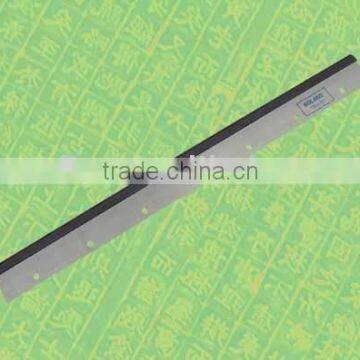 offset printing machine part of wash up blade RO24103 for printing machine