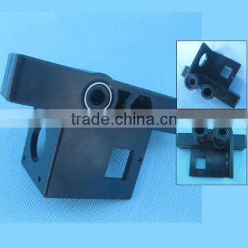 Plastic Products Made By Injection Molding photo-5