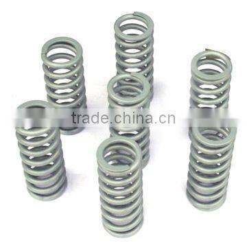 Galvanized precise Metal compression spring