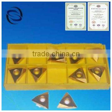 TPMC-54NV TIN CARBIDE INSERTS