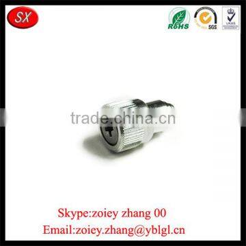 China Manufacturer Custom Zinc Plating-Coloring Steel Clips Fasteners photo-4