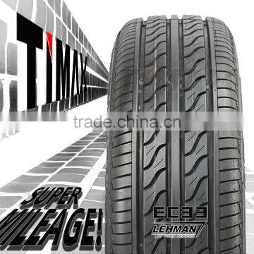 180,000 kms TIMAX Cheap Wholesale SONCAP Car Tyre