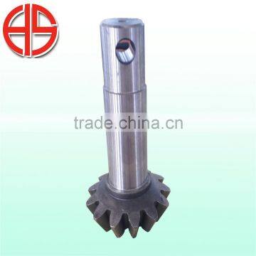 Shaft Manufacturer Shaft Gear Gear Shaft photo-6
