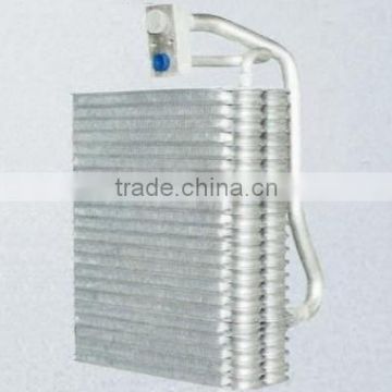 Air conditioner evaporator(auto cooling coil)