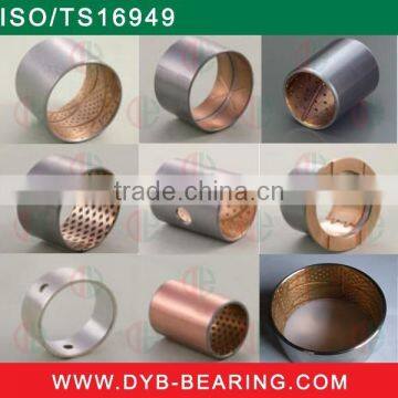 Slide Bearing Bushdx du Buchas Sf-1 Sf-1f Sf-wd dx Sf-2 Jf-800 Fb090 Fb092 Fb08g Fb09g Dyb500 fz fd Washer/sleeve/flange Bushing photo-4