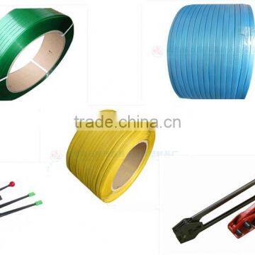 Strapping Hand Tool
