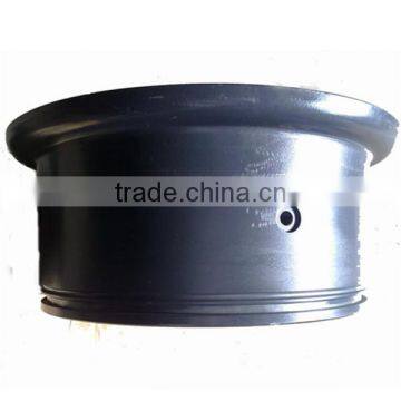 20inch engineering steel wheel and rim