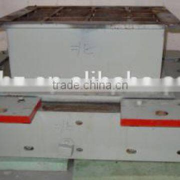 Full Automatic Machine For Producing Tiles photo-6