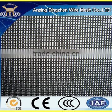 anti-aging and anti-theft stainless steel mesh