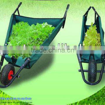 Canvas garden Lawn tool cart TC1000A