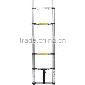 Aluminium Telescopic Ladder