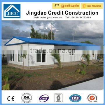 Prefabricated Houses Modern photo-4