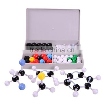 Hot Sale Wholesale Atom Molecular Model Kit Teaching Model