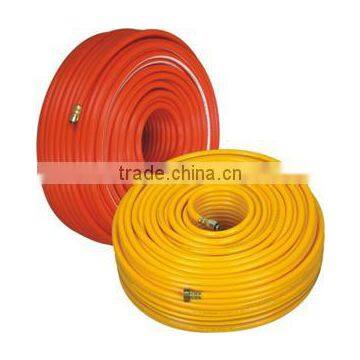 high pressure hose / exhaust pipe / air hose