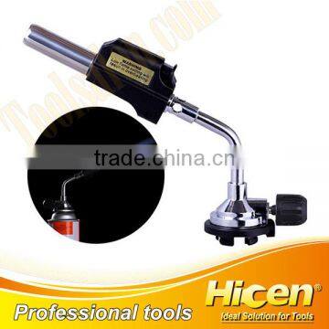 New Design Self-ignition Welding Torch