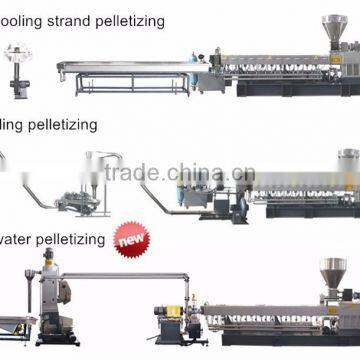 UL Quality LGF Reinforced PP Pelletizing Machine Manufacturer photo-2