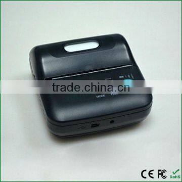 MP-3 Android Mobile bluetooth printer, mobile printer, Pos receipt printer