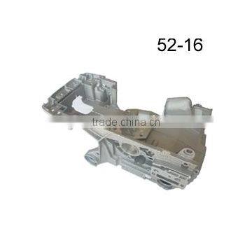 52cc Gasoline Saw Parts Crankcase assy