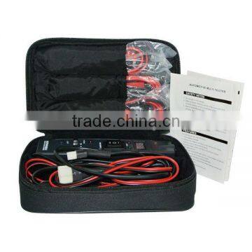 Digital Automotive Multi-tester Car Auto Motor Battery 9~35V Voltage Tester Interior and Exterior Lamps Checker Analyzer photo-6