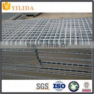 Brand New High Strength Stair Treads Grating Manufacturer With High Quality photo-6