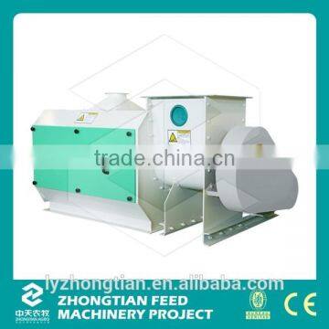 2016 SQLZ cone powder clean sieve/precleaner sieve separator