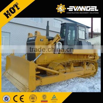 Shantui brand new crawler dozer 80HP with cheap price