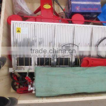6rows High Quality Rice Seeder photo-6