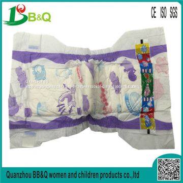 OEM for Baby Diaper With The Cheapest Price From Manufacturer in Quanzhou photo-4