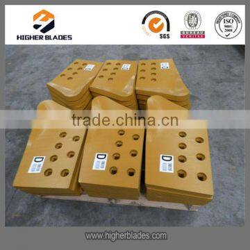 Bulldozer Cutting Edge for Bucket 6Y0477 photo-2